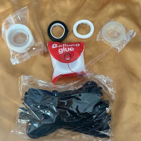 GRADUATION DECORATIONS - Picture 9 of 13